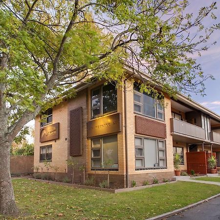 Lake Wendouree Luxury Apartments On Webster Ballarat Exteriér fotografie