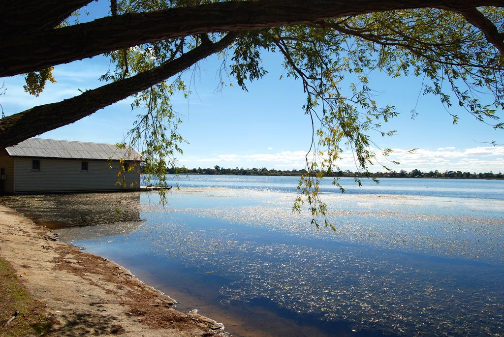 Lake Wendouree Luxury Apartments On Webster Ballarat Exteriér fotografie