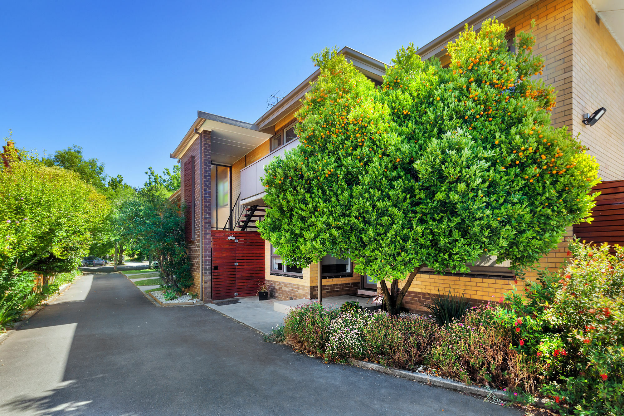 Lake Wendouree Luxury Apartments On Webster Ballarat Exteriér fotografie